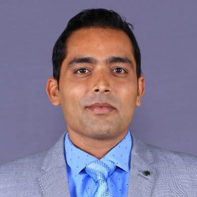 Abhineet Sharma