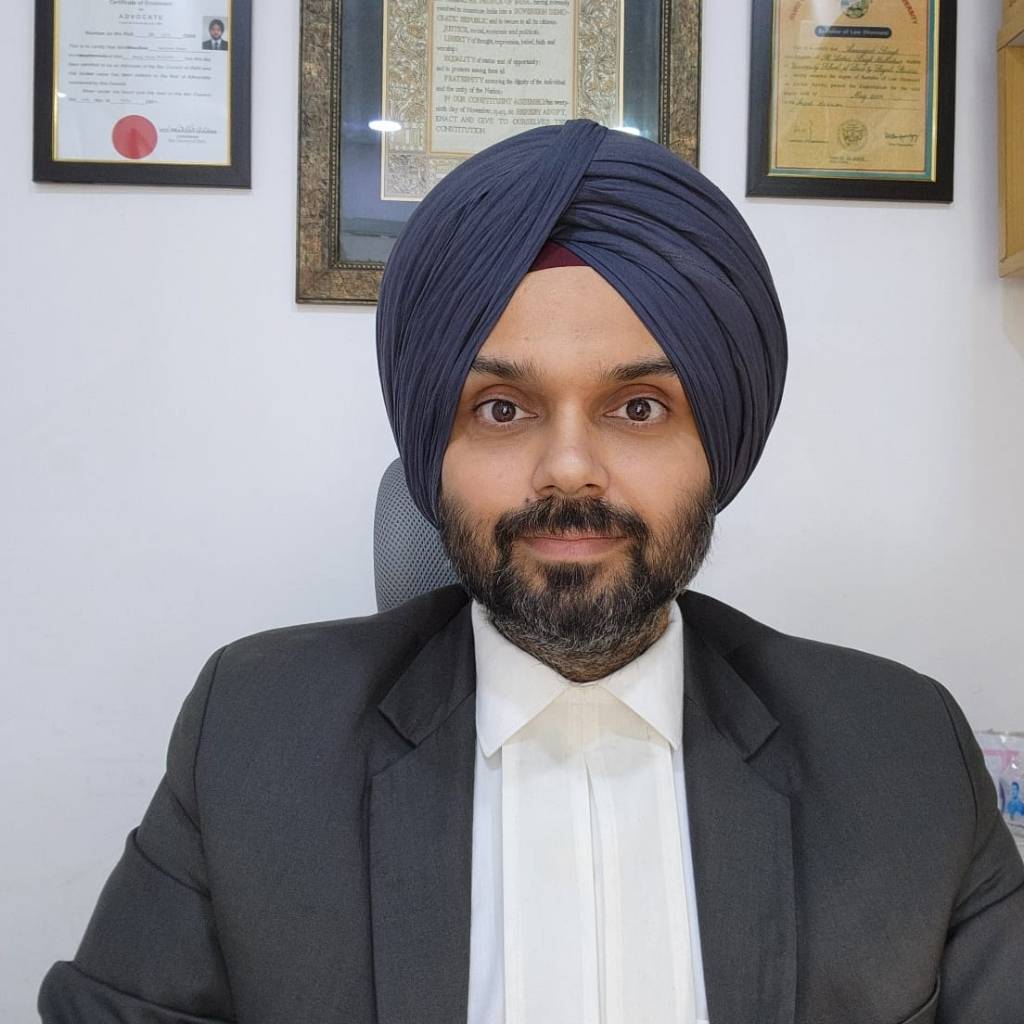 Amarjeet Singh