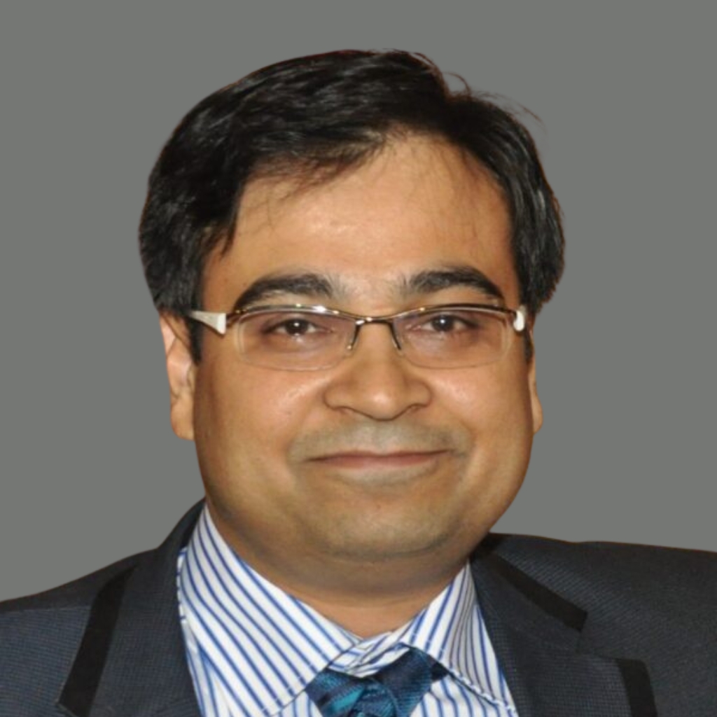 Siddharth Agarwal